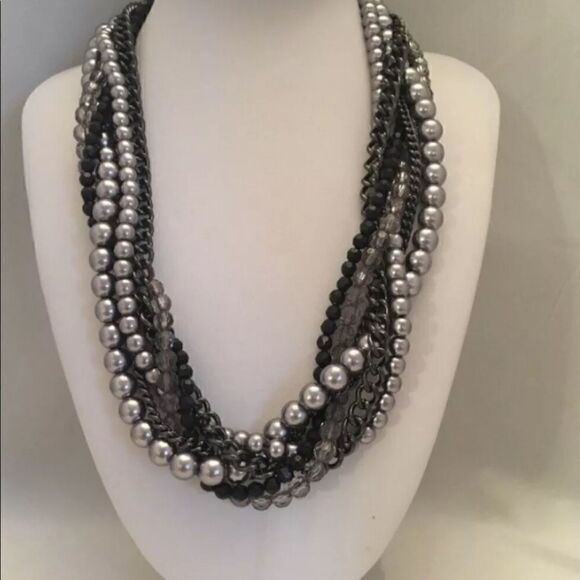 Premier Designs Main Event necklace - Picture 1 of 7